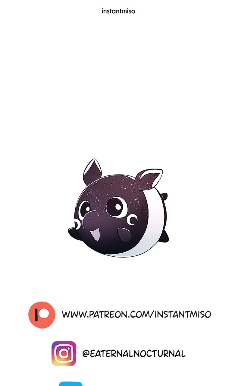 Read Eaternal Nocturnal Manga Online