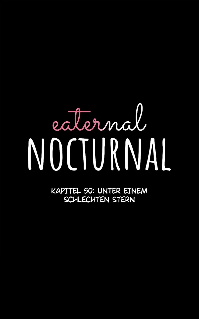 Read Eaternal Nocturnal Manga Online