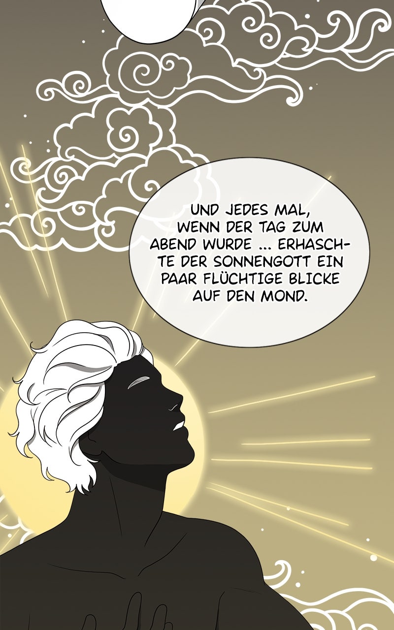 Read Eaternal Nocturnal Manga Online