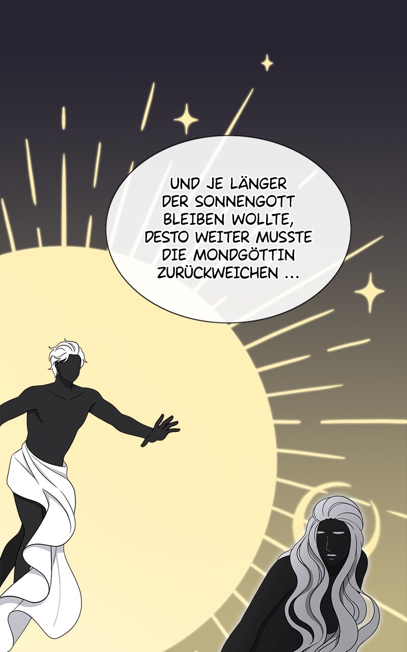 Read Eaternal Nocturnal Manga Online