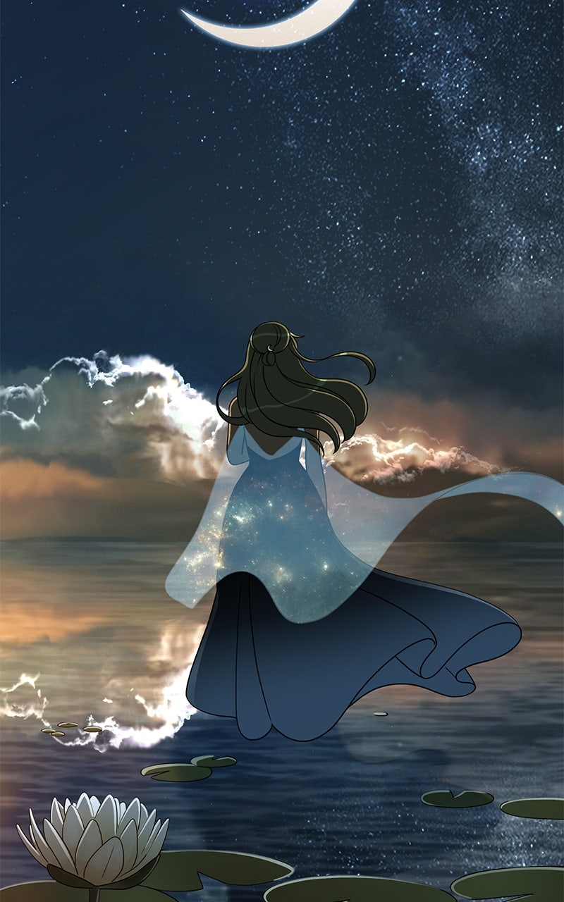 Read Eaternal Nocturnal Manga Online