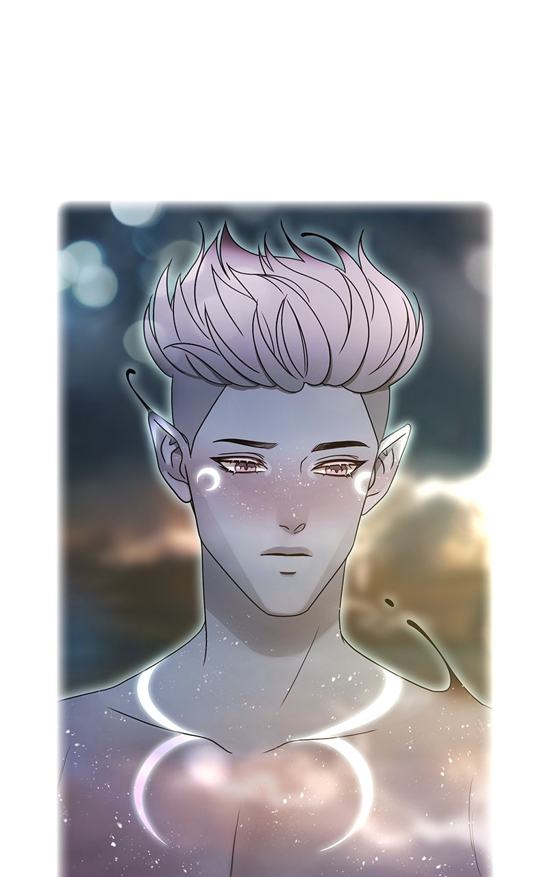 Read Eaternal Nocturnal Manga Online