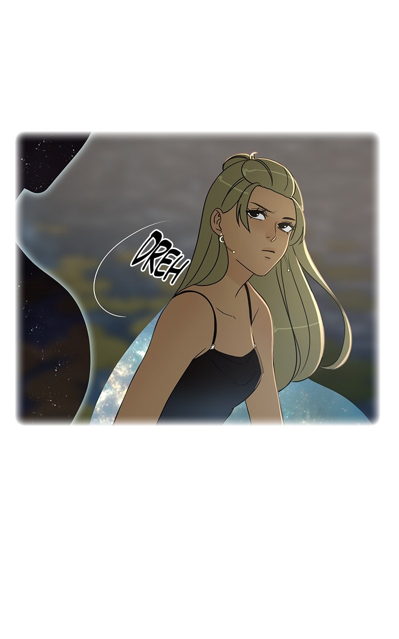 Read Eaternal Nocturnal Manga Online