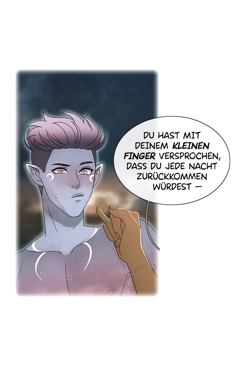 Read Eaternal Nocturnal Manga Online