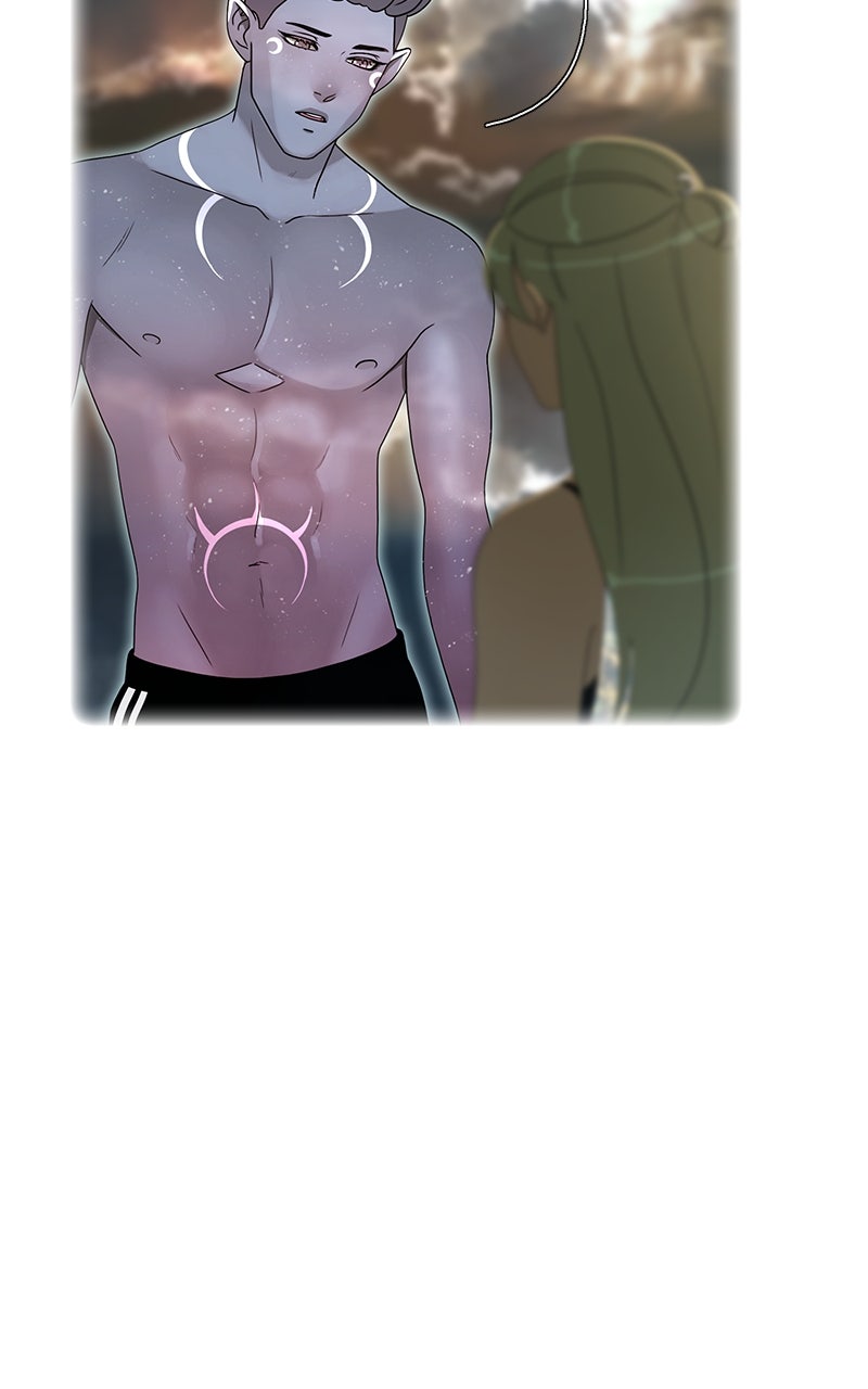 Read Eaternal Nocturnal Manga Online