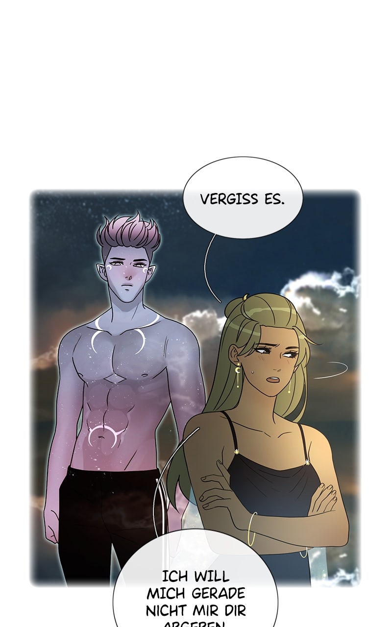 Read Eaternal Nocturnal Manga Online