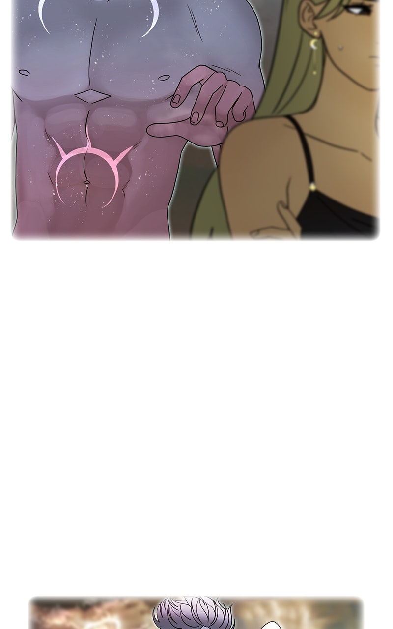 Read Eaternal Nocturnal Manga Online