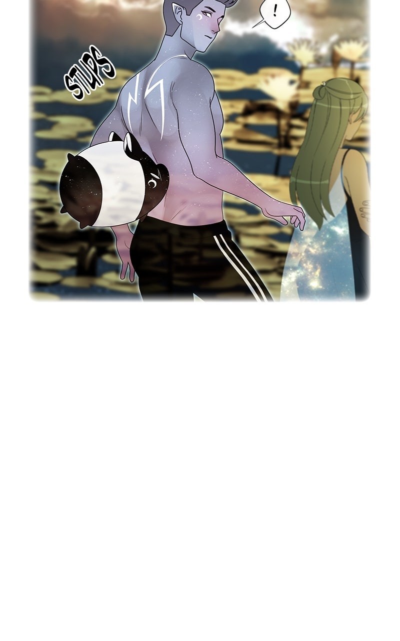 Read Eaternal Nocturnal Manga Online