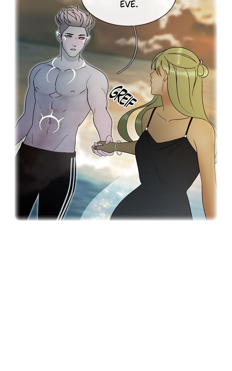 Read Eaternal Nocturnal Manga Online