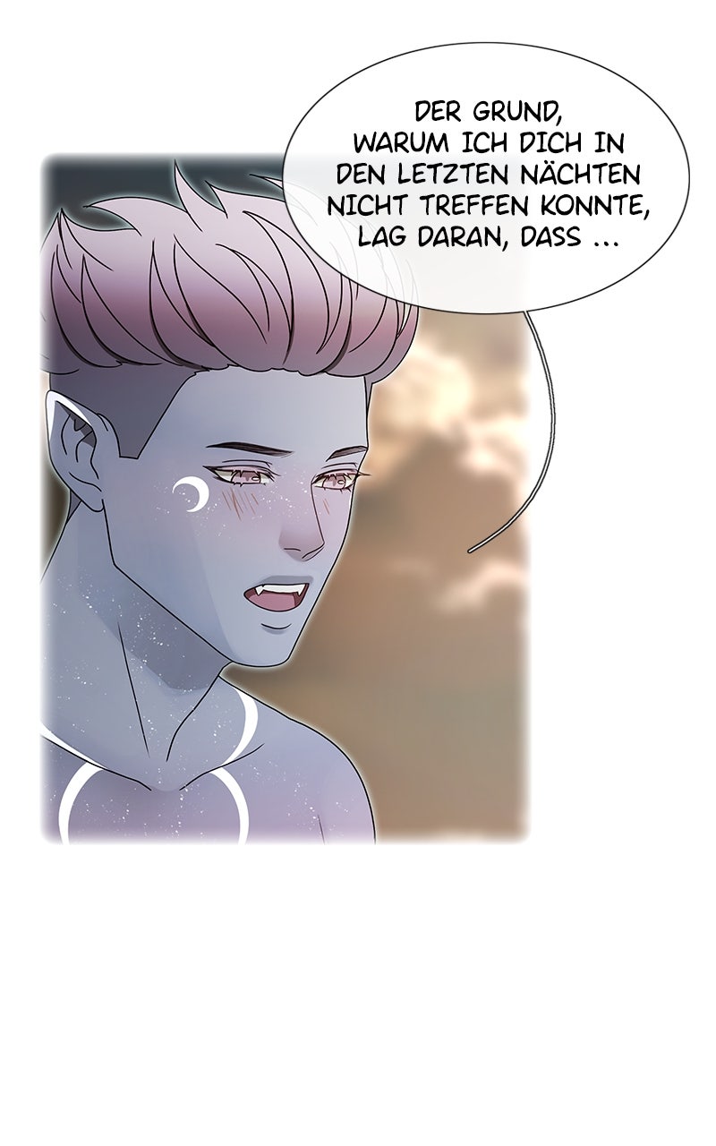 Read Eaternal Nocturnal Manga Online