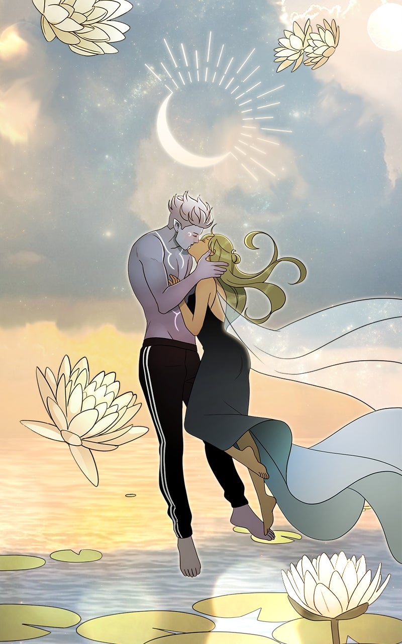 Read Eaternal Nocturnal Manga Online