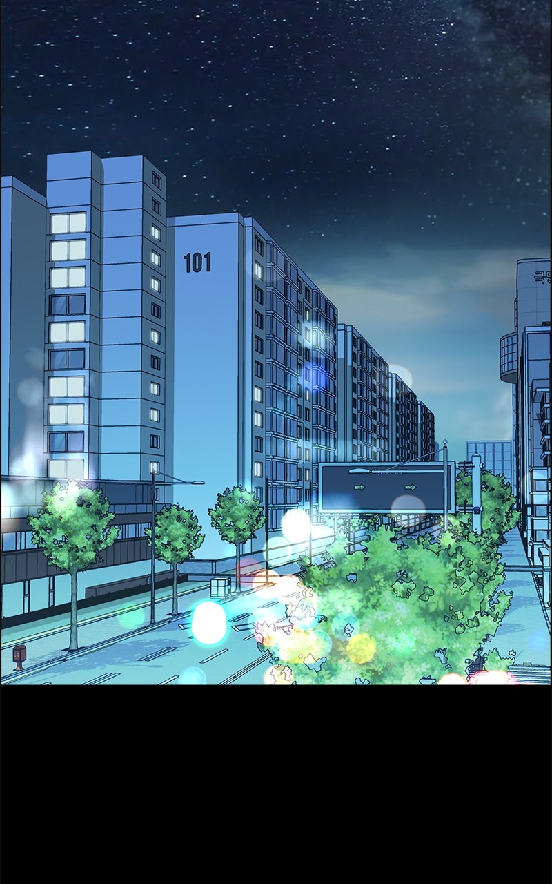 Read Eaternal Nocturnal Manga Online