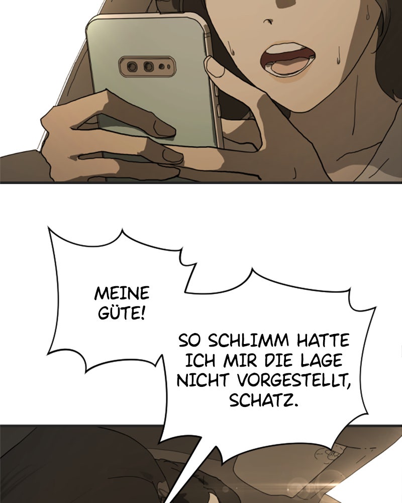 Read Eines Tages in Seoul Manga Online