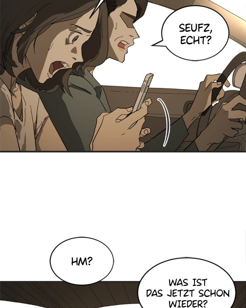 Read Eines Tages in Seoul Manga Online