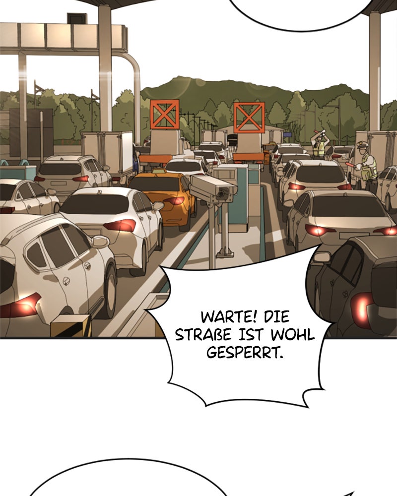 Read Eines Tages in Seoul Manga Online