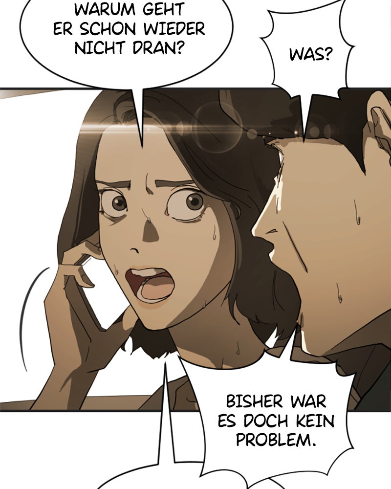 Read Eines Tages in Seoul Manga Online