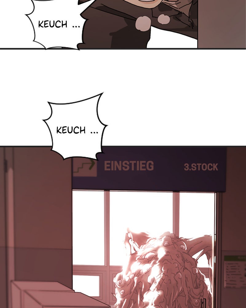 Read Eines Tages in Seoul Manga Online
