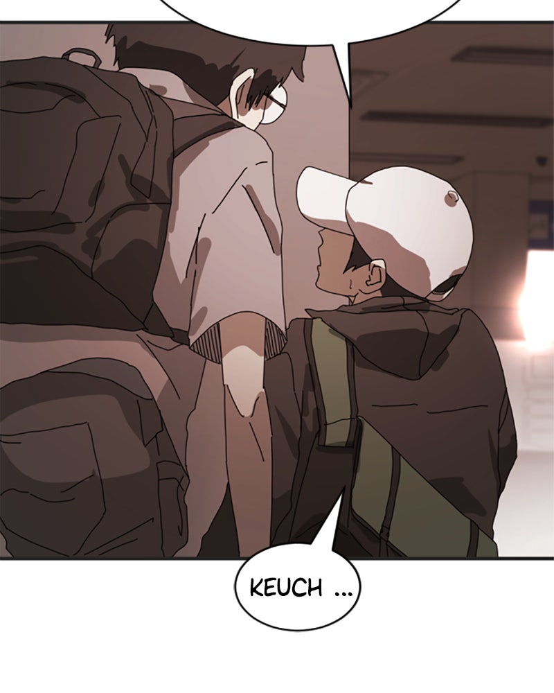 Read Eines Tages in Seoul Manga Online