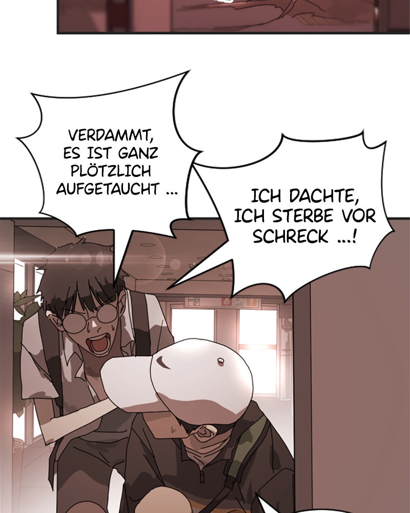 Read Eines Tages in Seoul Manga Online