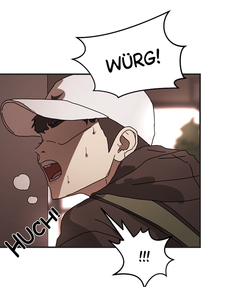 Read Eines Tages in Seoul Manga Online