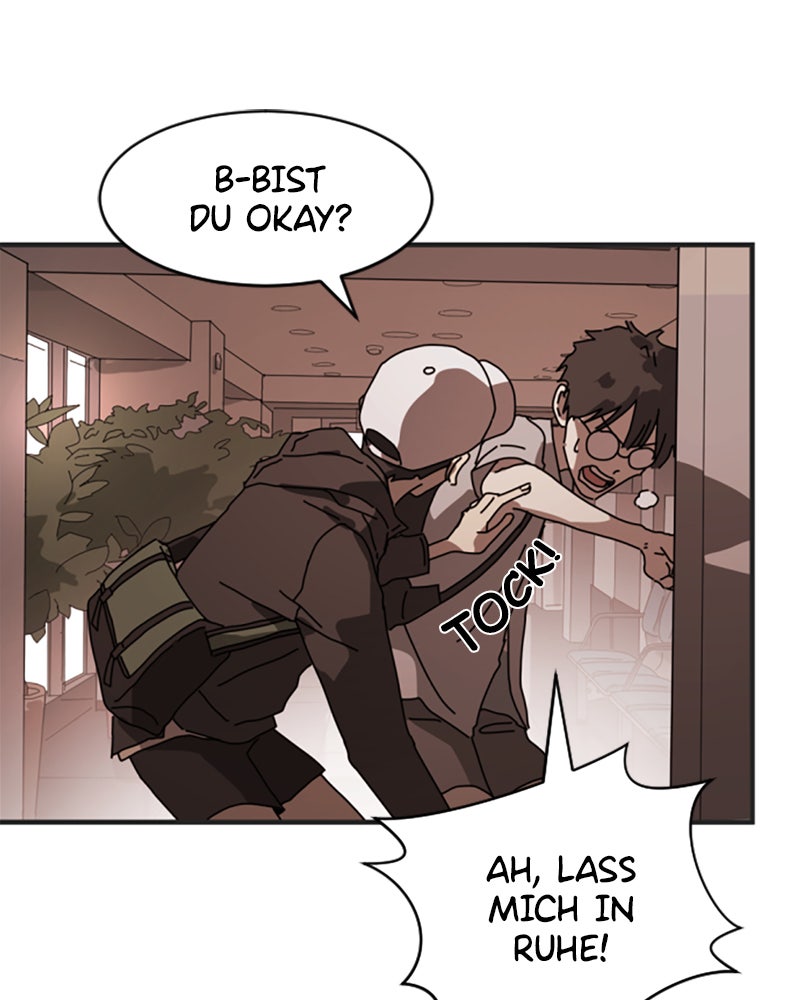 Read Eines Tages in Seoul Manga Online