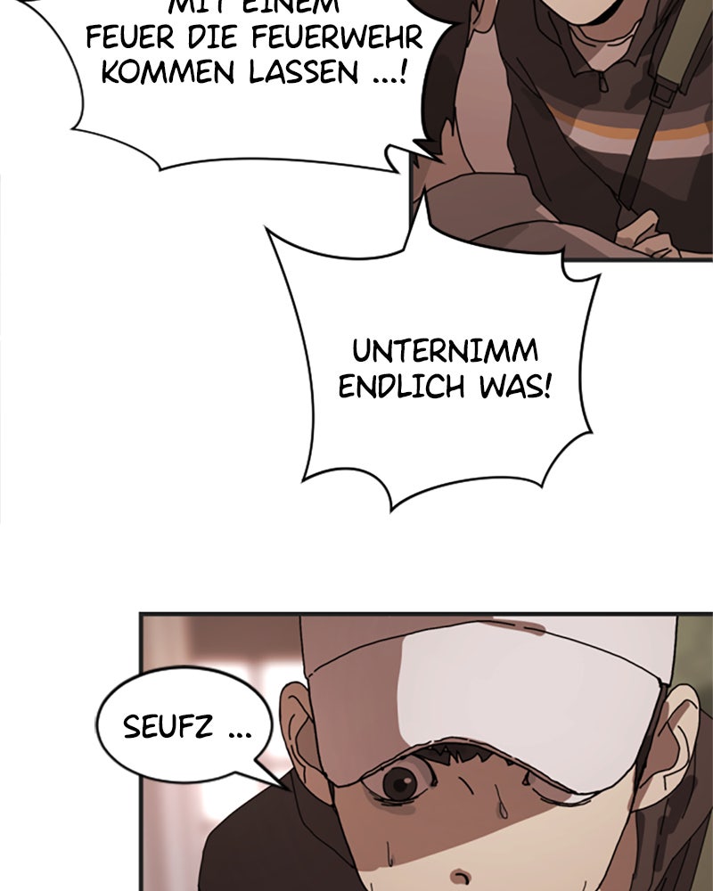 Read Eines Tages in Seoul Manga Online