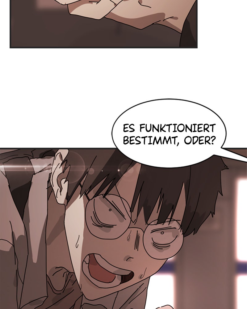 Read Eines Tages in Seoul Manga Online
