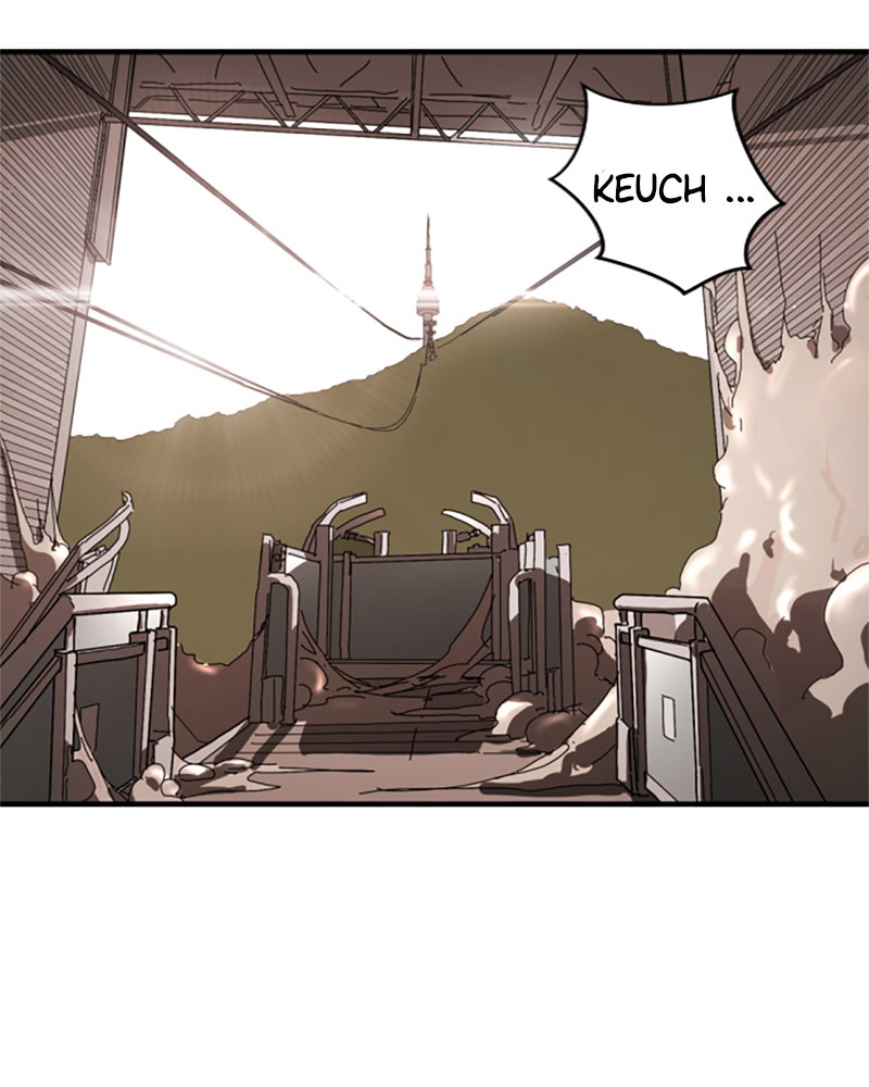 Read Eines Tages in Seoul Manga Online