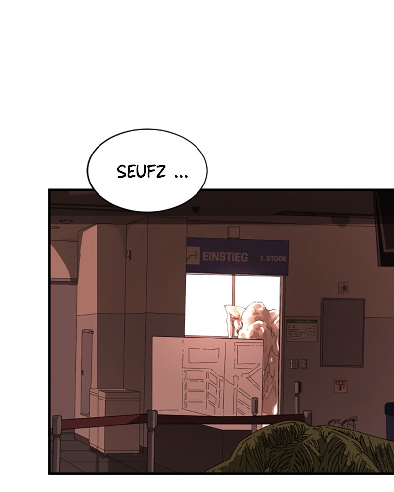 Read Eines Tages in Seoul Manga Online