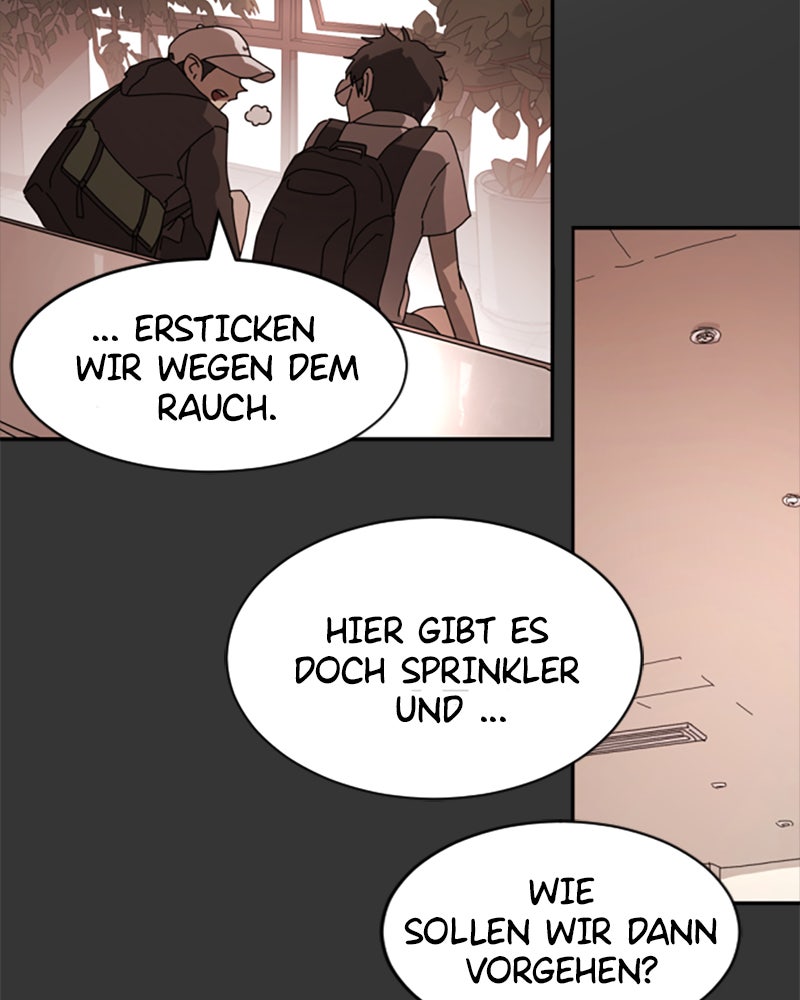 Read Eines Tages in Seoul Manga Online
