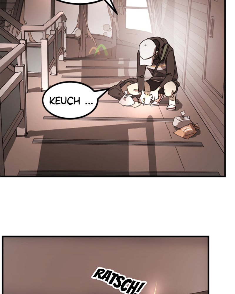 Read Eines Tages in Seoul Manga Online