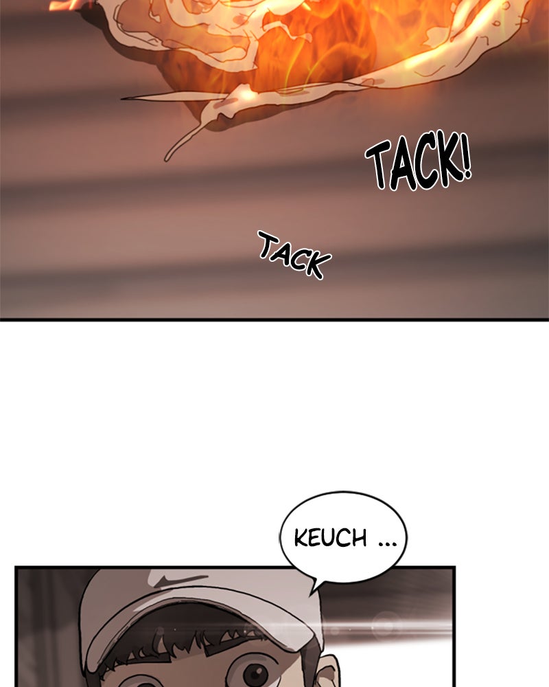 Read Eines Tages in Seoul Manga Online