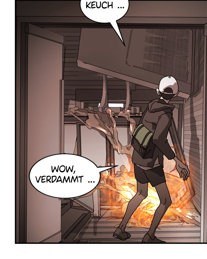 Read Eines Tages in Seoul Manga Online