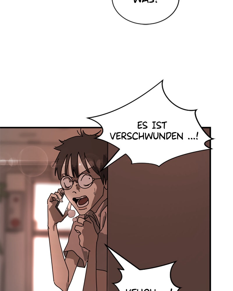 Read Eines Tages in Seoul Manga Online