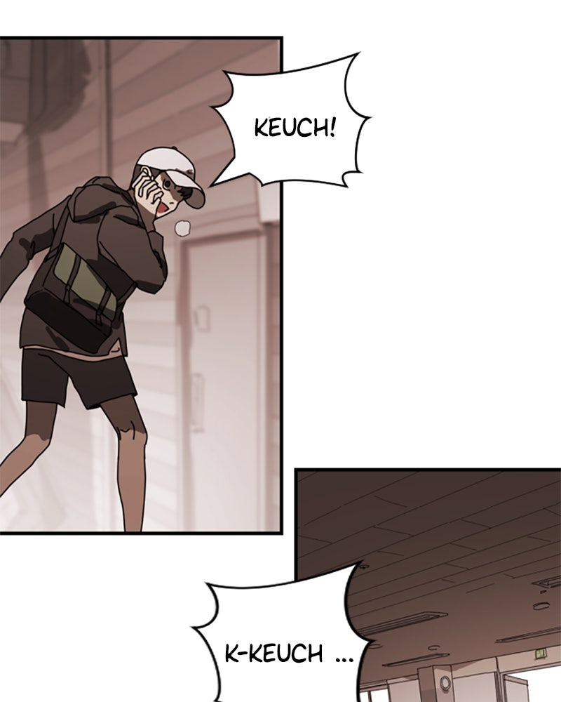 Read Eines Tages in Seoul Manga Online