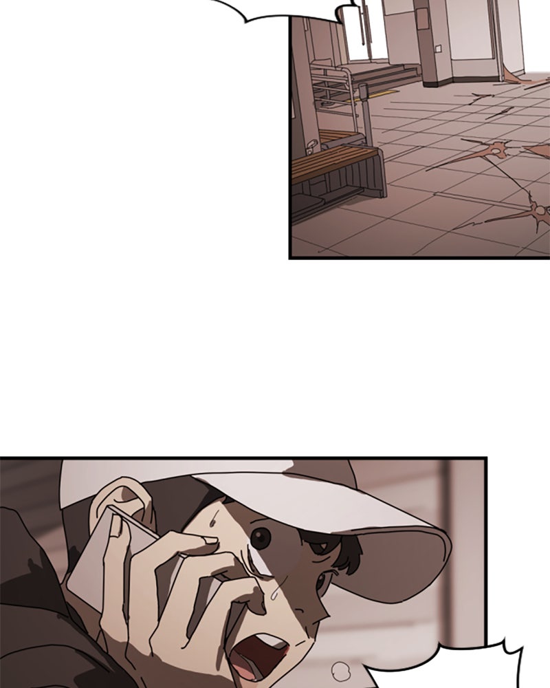 Read Eines Tages in Seoul Manga Online