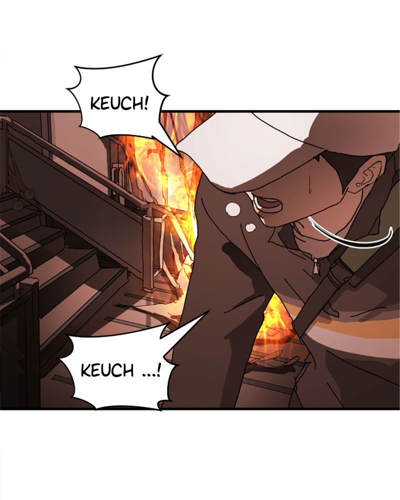 Read Eines Tages in Seoul Manga Online