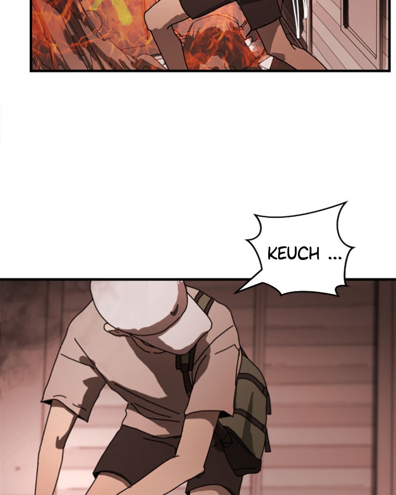 Read Eines Tages in Seoul Manga Online