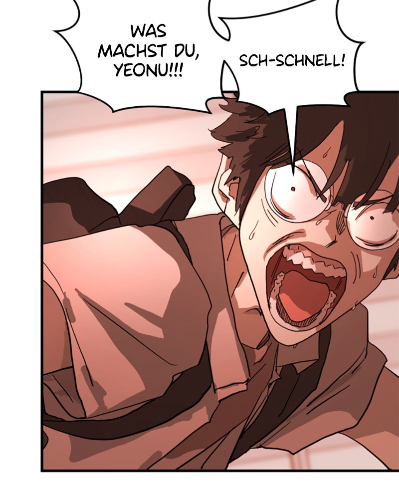Read Eines Tages in Seoul Manga Online