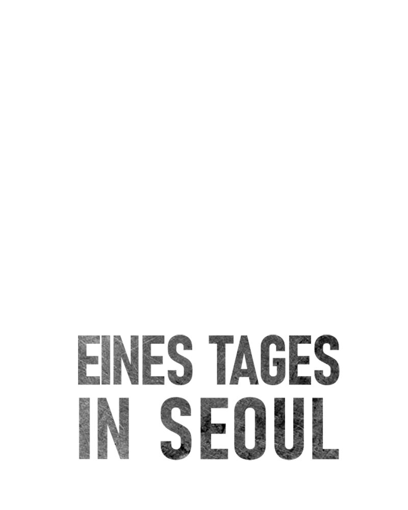 Read Eines Tages in Seoul Manga Online