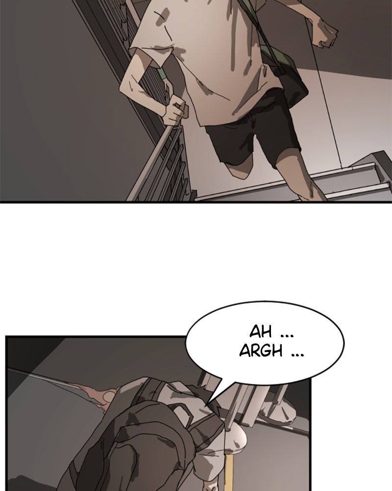 Read Eines Tages in Seoul Manga Online