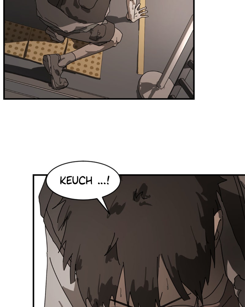 Read Eines Tages in Seoul Manga Online