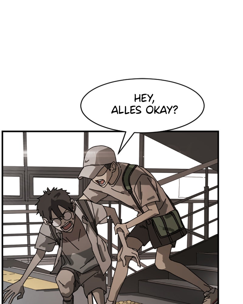 Read Eines Tages in Seoul Manga Online