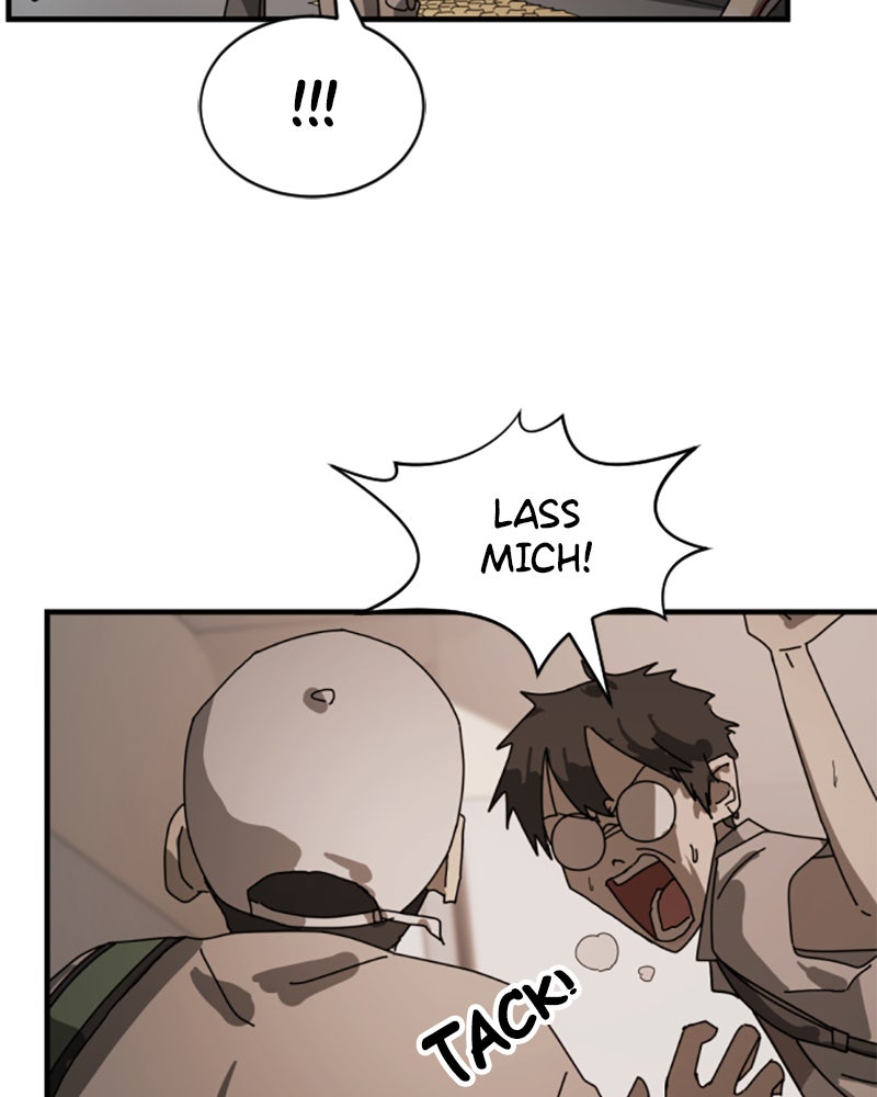 Read Eines Tages in Seoul Manga Online