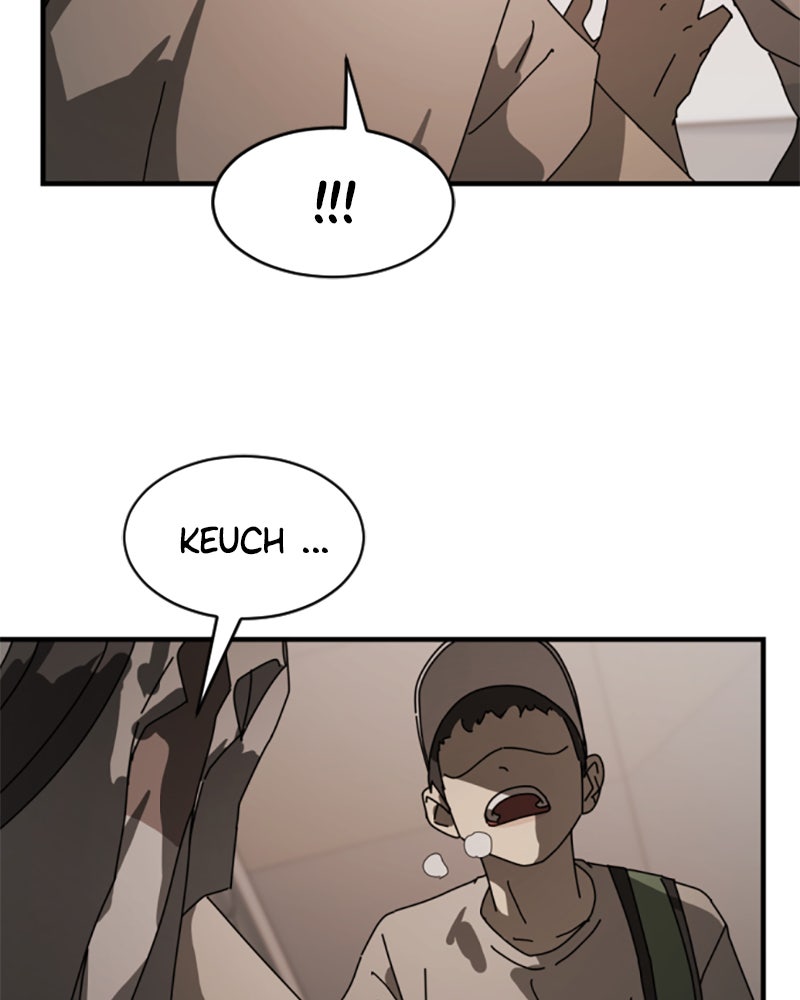 Read Eines Tages in Seoul Manga Online