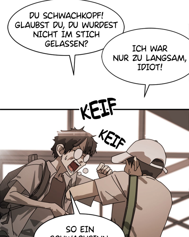 Read Eines Tages in Seoul Manga Online