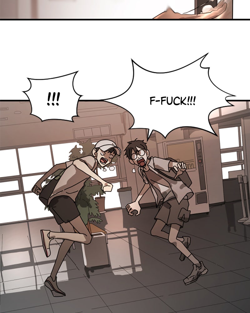 Read Eines Tages in Seoul Manga Online