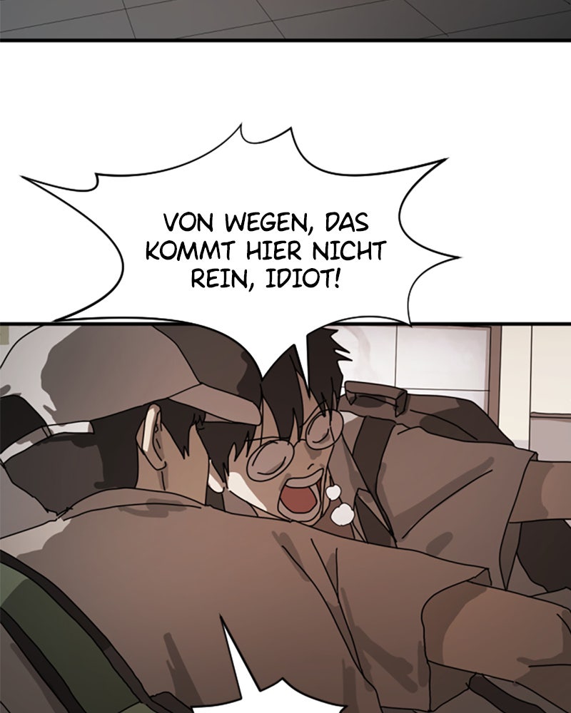 Read Eines Tages in Seoul Manga Online