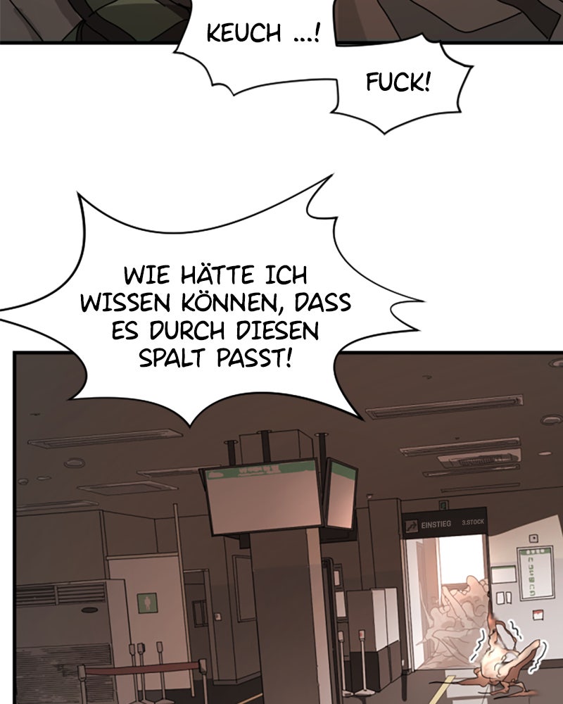 Read Eines Tages in Seoul Manga Online