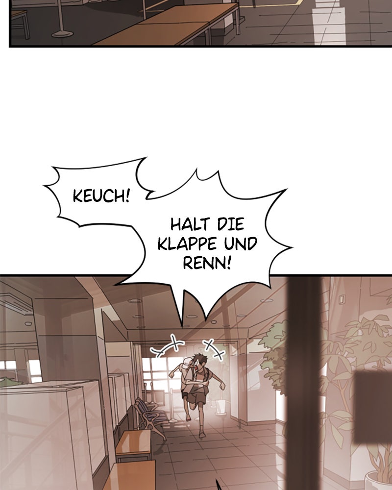 Read Eines Tages in Seoul Manga Online